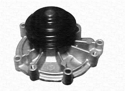 MAGNETI MARELLI 350981752000 -  Водяной насос
